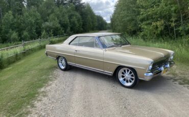 Chevrolet-Chevy-ii-nova-1966-Sandalwood-Tan-Metallic-Beige-4