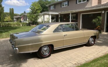 Chevrolet-Chevy-ii-nova-1966-Sandalwood-Tan-Metallic-Beige-7