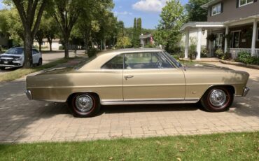 Chevrolet-Chevy-ii-nova-1966-Sandalwood-Tan-Metallic-Beige-8