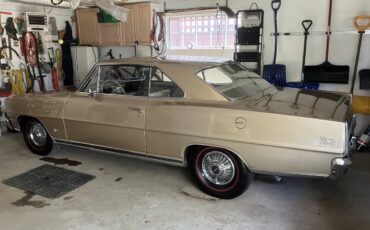 Chevrolet-Chevy-ii-nova-1966-Sandalwood-Tan-Metallic-Beige-9