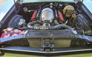 Chevrolet-Chevy-ii-nova-1968-Green-Black-2