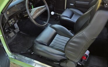 Chevrolet-Chevy-ii-nova-1968-Green-Black-3