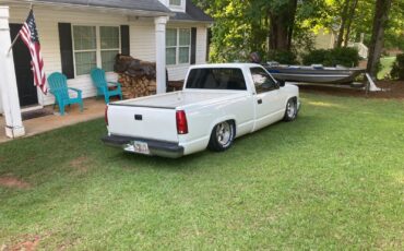 Chevrolet-Cheyenne-1989-Standard-Cab-Pickup-1