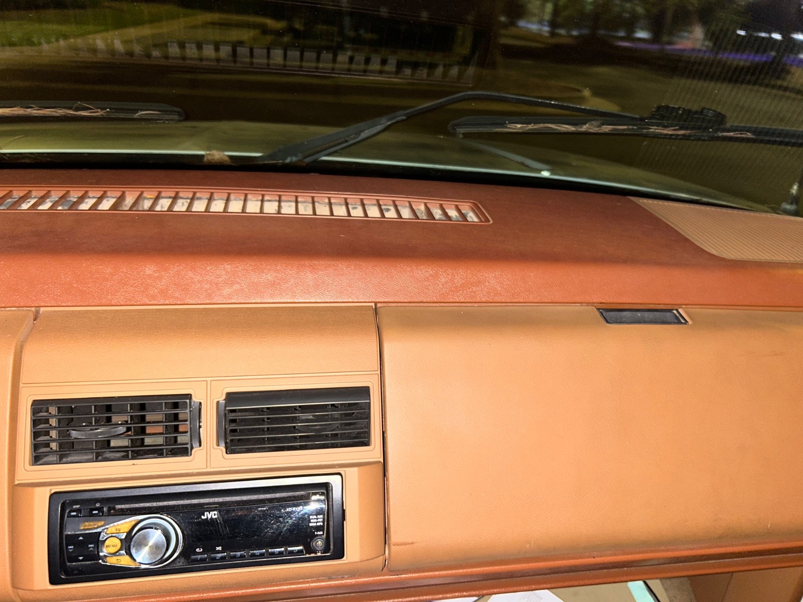 Chevrolet-Cheyenne-1989-Standard-Cab-Pickup-10