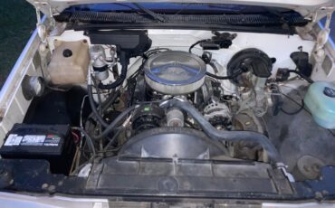 Chevrolet-Cheyenne-1989-Standard-Cab-Pickup-4