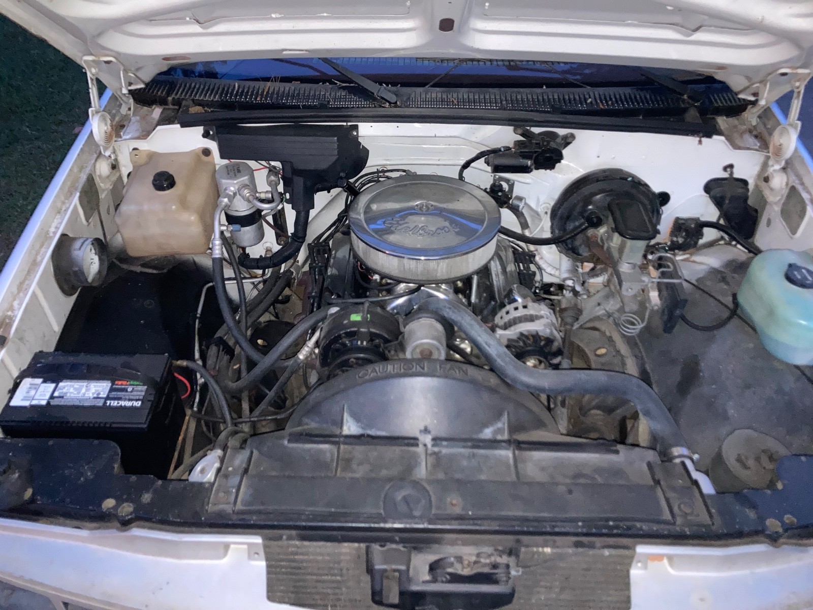 Chevrolet-Cheyenne-1989-Standard-Cab-Pickup-4