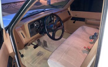 Chevrolet-Cheyenne-1989-Standard-Cab-Pickup-5
