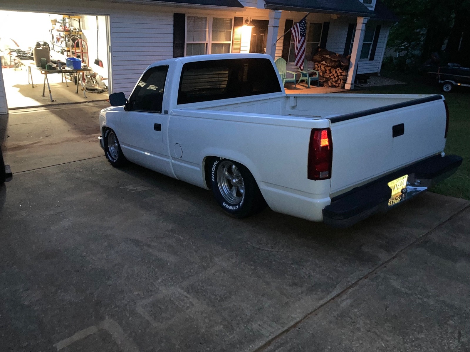 Chevrolet-Cheyenne-1989-Standard-Cab-Pickup-6