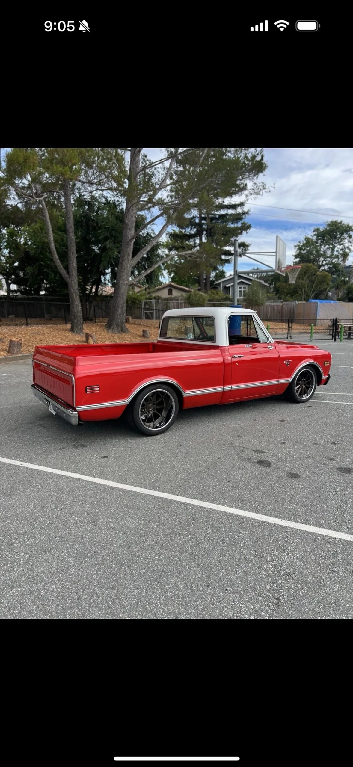 Chevrolet-Ck-1968-Red-Black-14