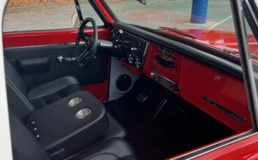 Chevrolet-Ck-1968-Red-Black-7