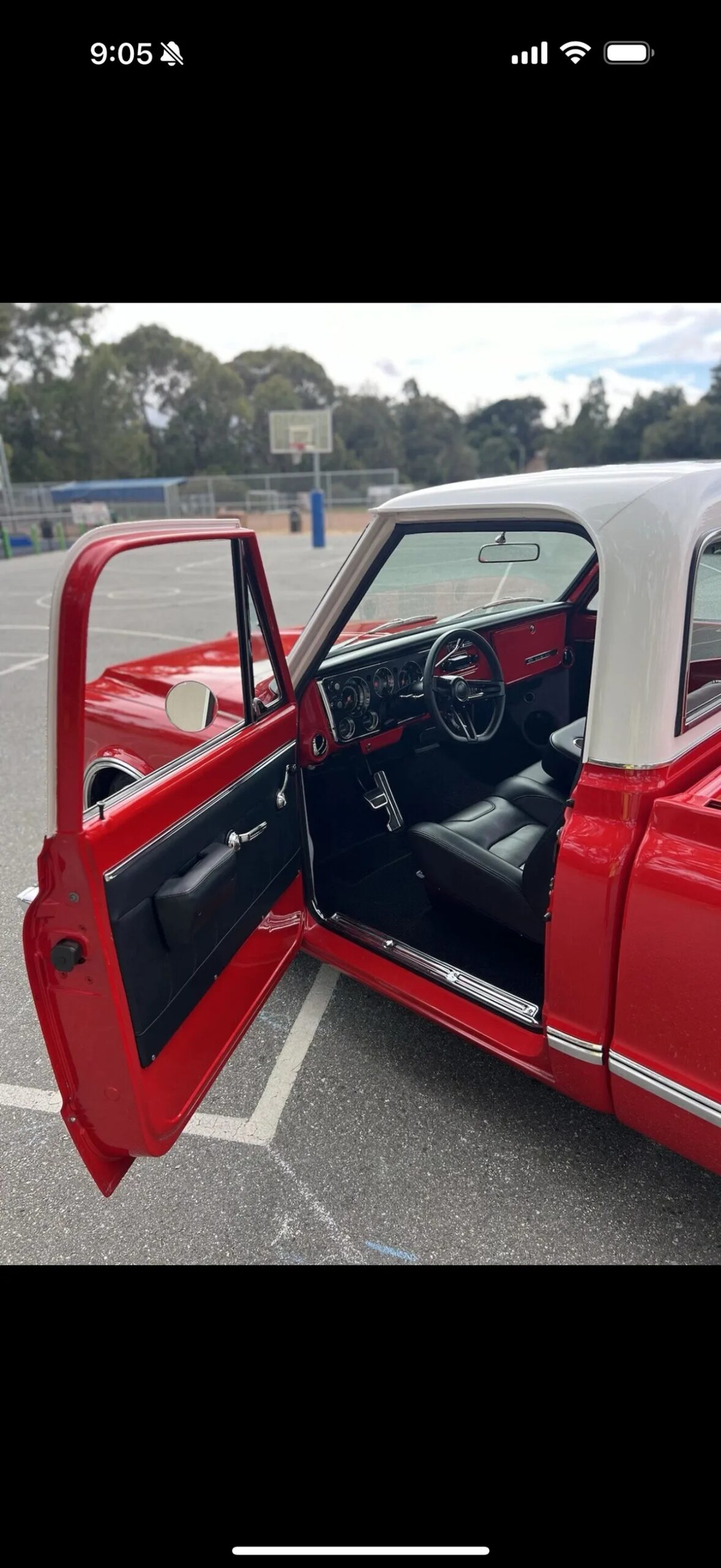 Chevrolet-Ck-1968-Red-Black-7