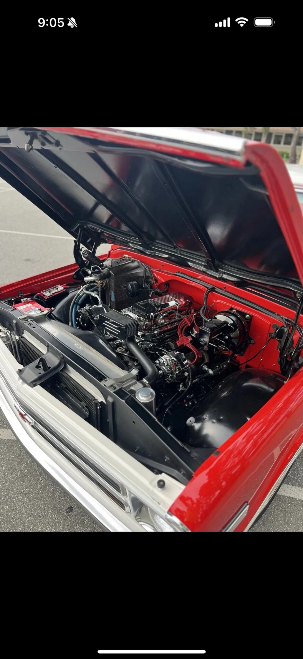 Chevrolet-Ck-1968-Red-Black-8