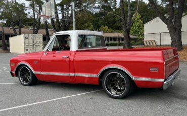 Chevrolet-Ck-1968-Red-Black-9