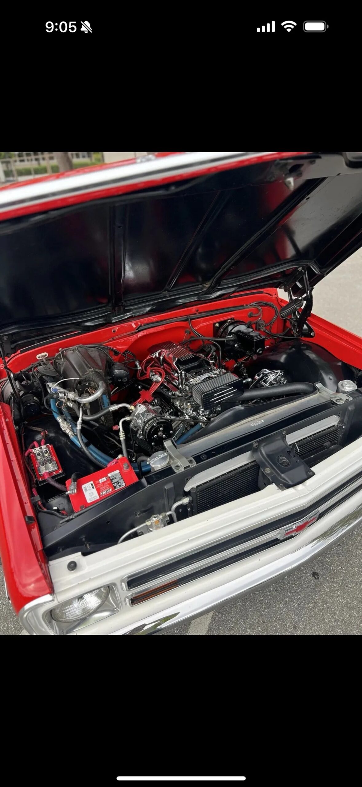 Chevrolet-Ck-1968-Red-Black-9