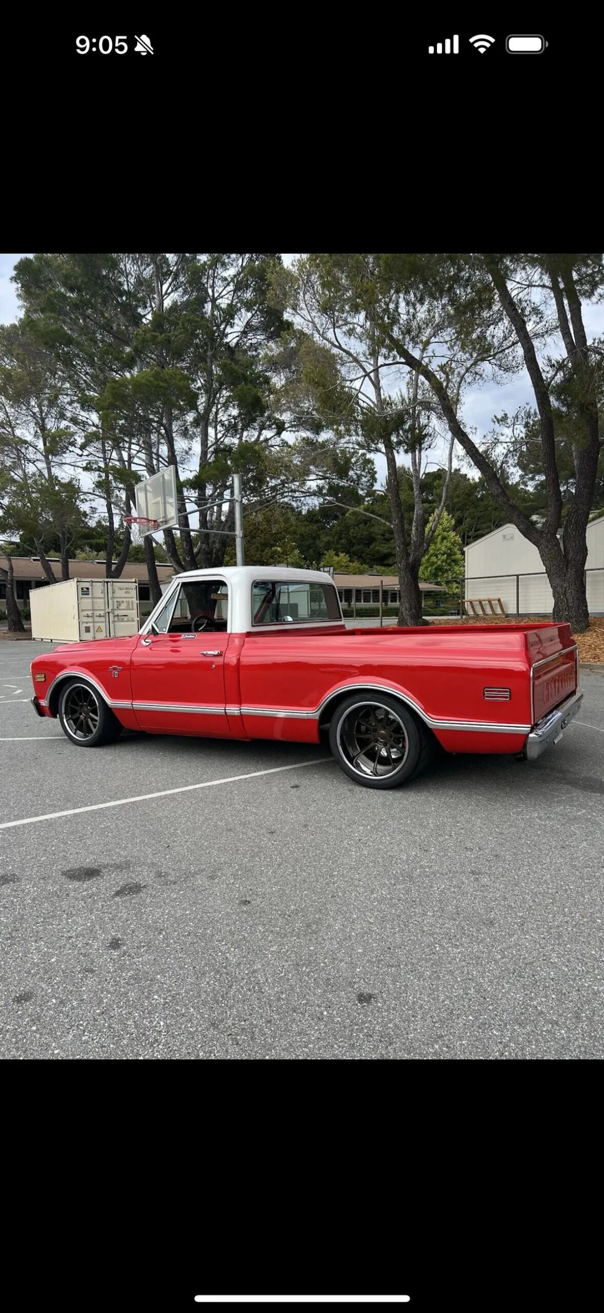 Chevrolet-Ck-1968-Red-Black-9