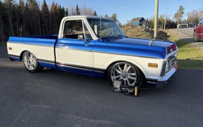 Chevrolet C/k 1970