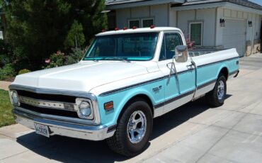 Chevrolet-Ck-1971-White-Blue