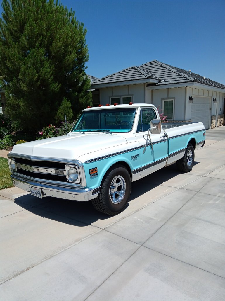 Chevrolet-Ck-1971-White-Blue