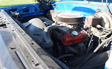 Chevrolet-Ck-1979-Blue-Blue-1