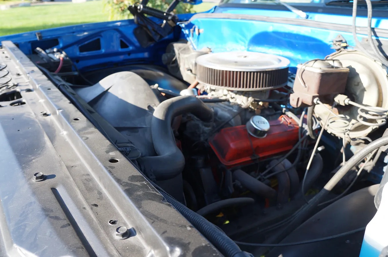 Chevrolet-Ck-1979-Blue-Blue-1