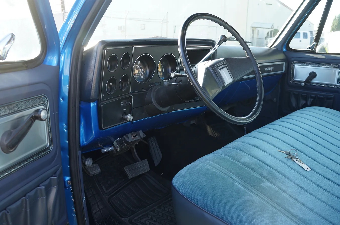 Chevrolet-Ck-1979-Blue-Blue-10