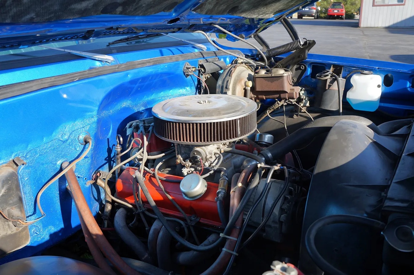 Chevrolet-Ck-1979-Blue-Blue-2