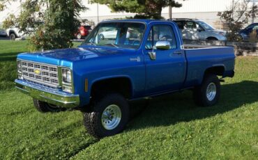 Chevrolet-Ck-1979-Blue-Blue