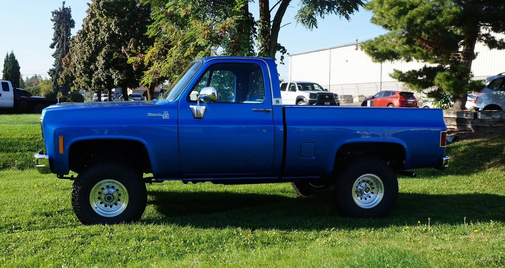 Chevrolet-Ck-1979-Blue-Blue-4