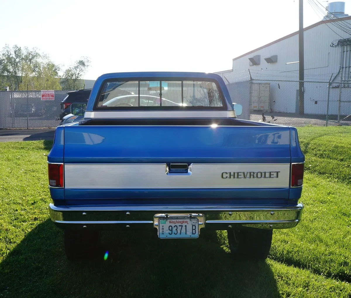 Chevrolet-Ck-1979-Blue-Blue-7
