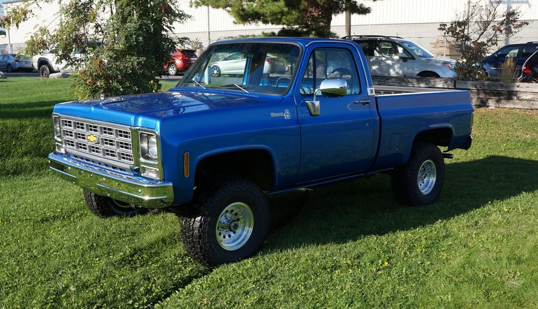 Chevrolet-Ck-1979-Blue-Blue
