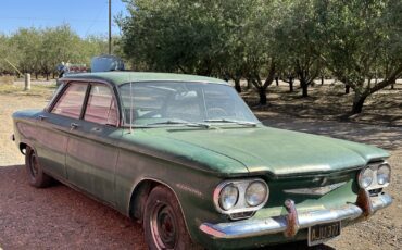Chevrolet-Corvair-1960