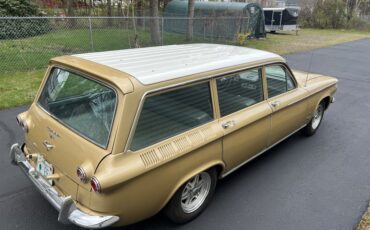Chevrolet-Corvair-1962-Gold-Fawn