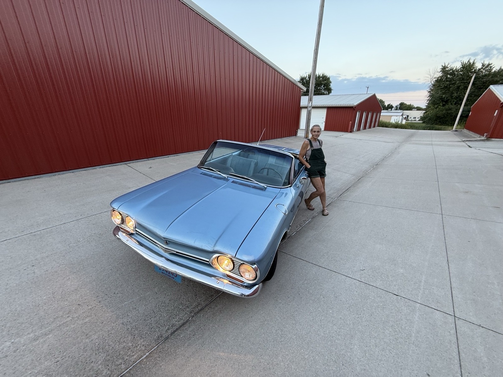 Chevrolet-Corvair-1964-4