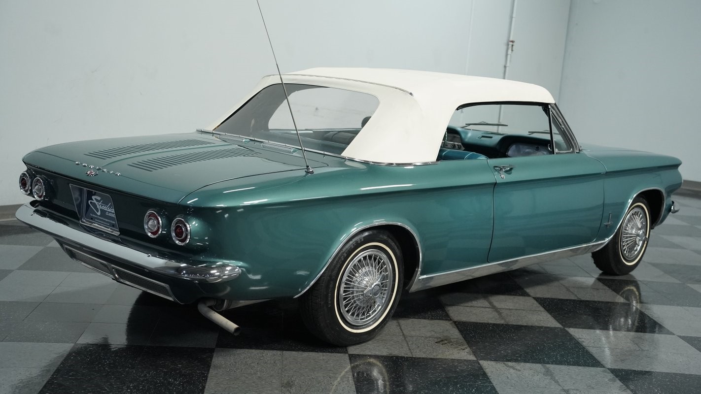 Chevrolet-Corvair-1964-Convertible-11