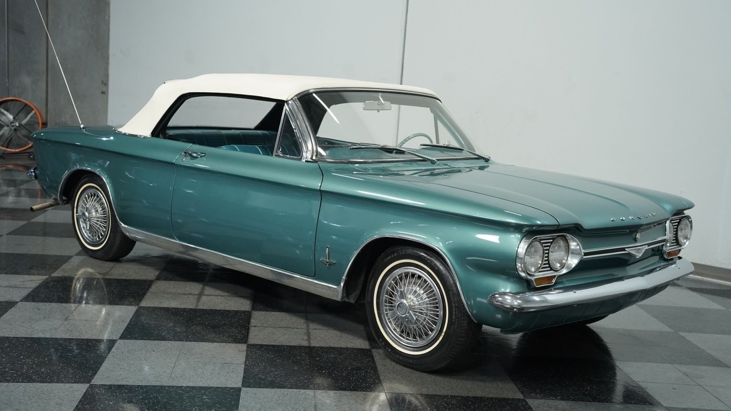 Chevrolet-Corvair-1964-Convertible-13