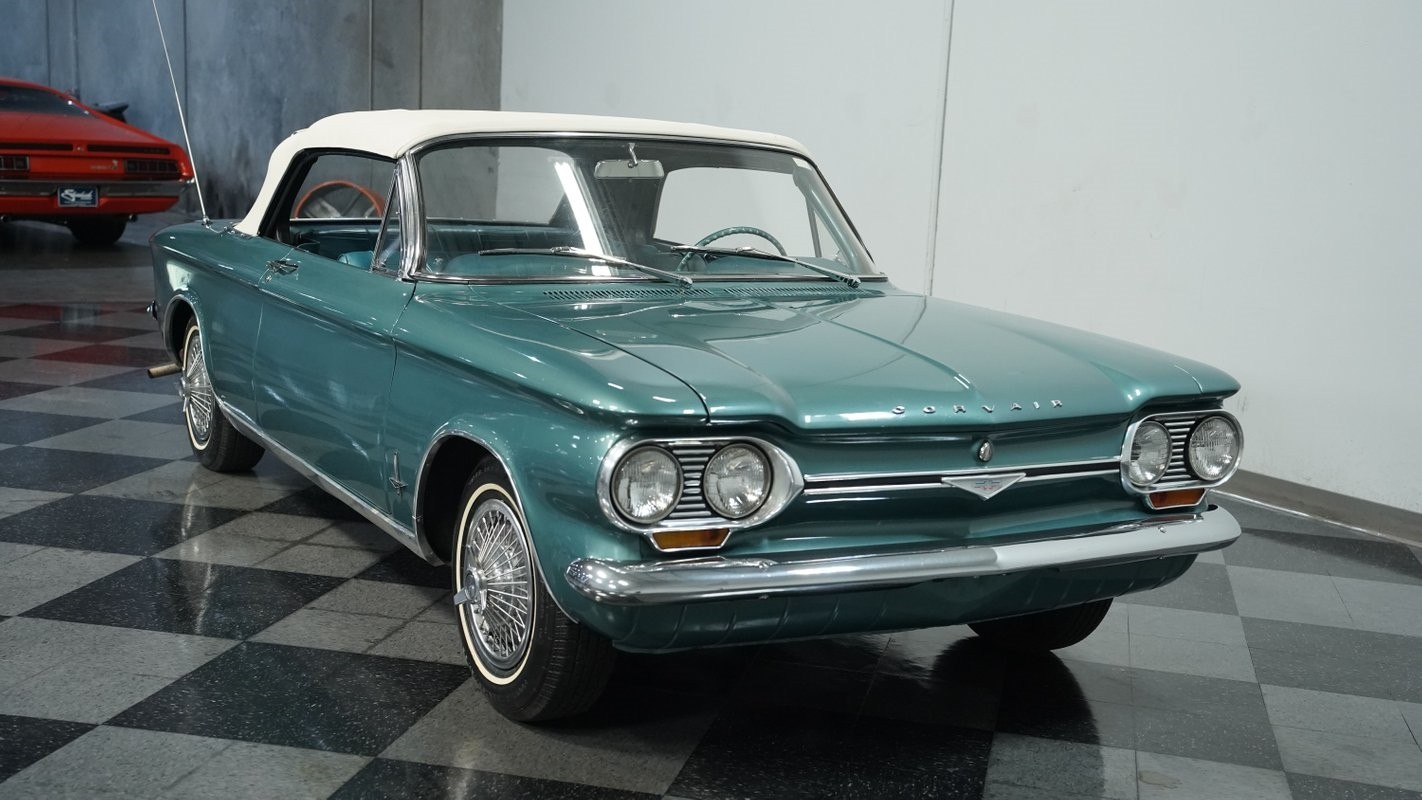 Chevrolet-Corvair-1964-Convertible-14