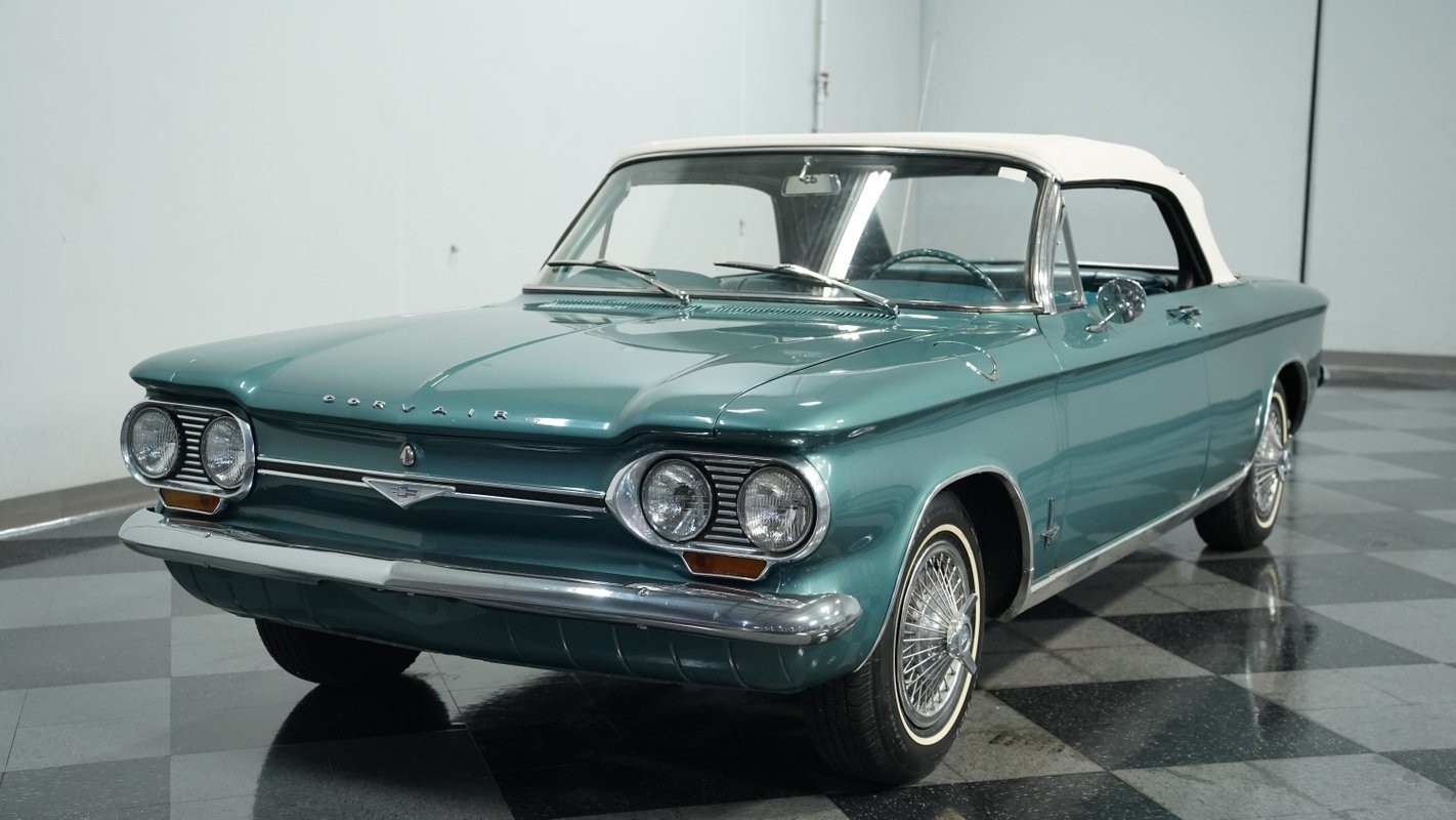 Chevrolet-Corvair-1964-Convertible-16