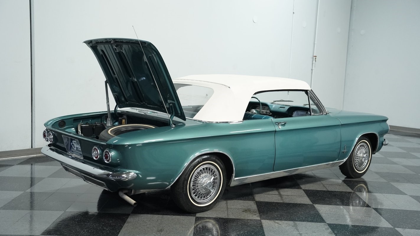 Chevrolet-Corvair-1964-Convertible-27