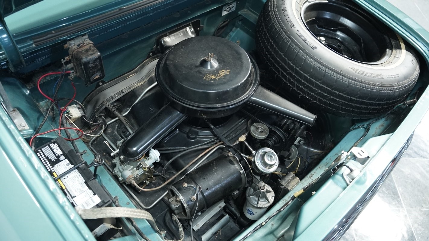 Chevrolet-Corvair-1964-Convertible-29