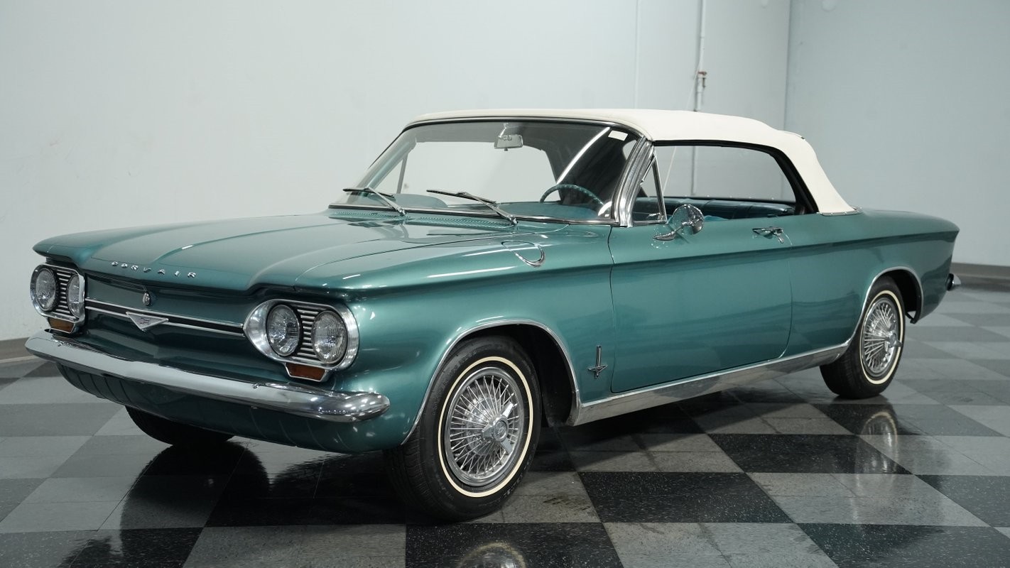 Chevrolet-Corvair-1964-Convertible-5