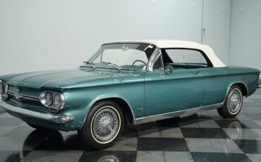 Chevrolet-Corvair-1964-Convertible-6