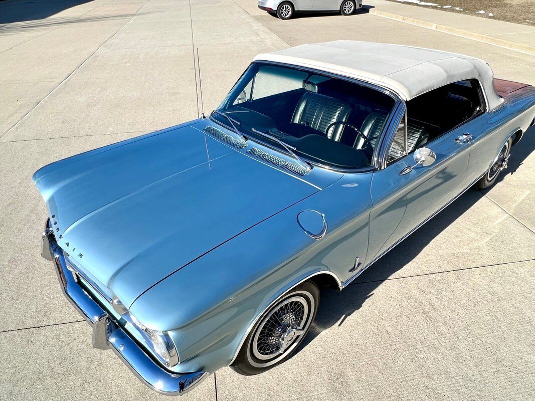 Chevrolet-Corvair-1964-Convertible-7