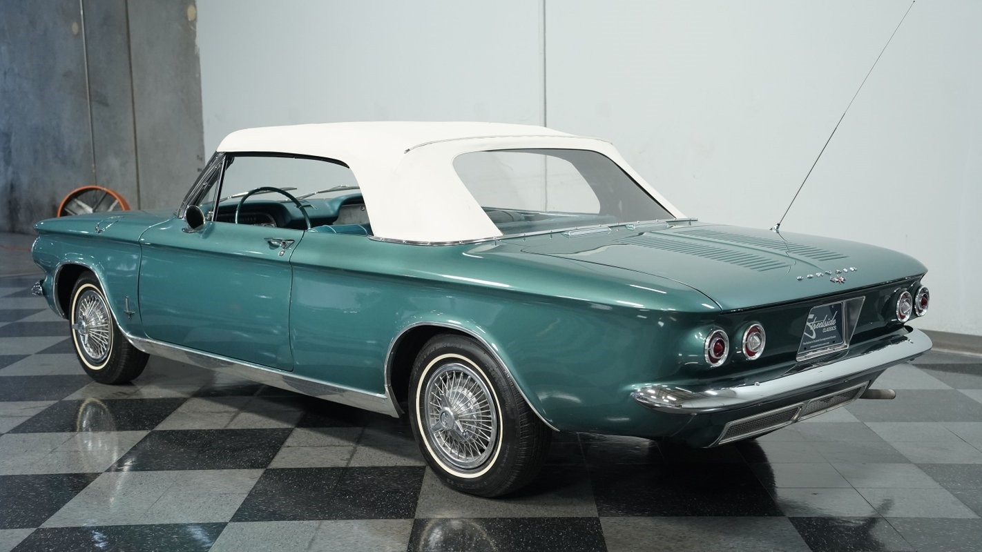 Chevrolet-Corvair-1964-Convertible-7