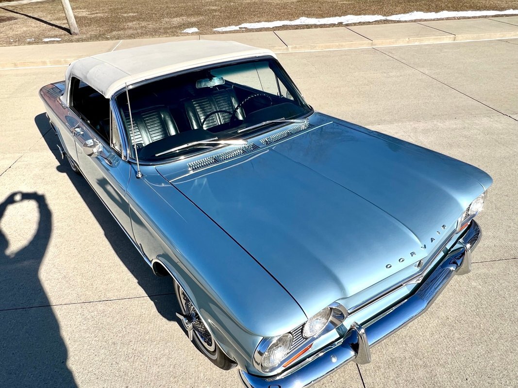 Chevrolet-Corvair-1964-Convertible-8