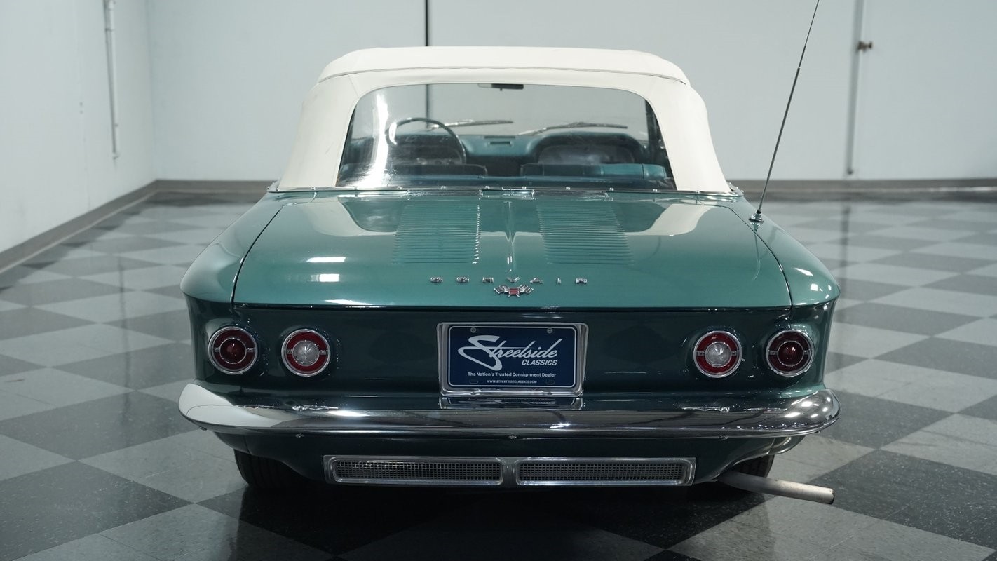 Chevrolet-Corvair-1964-Convertible-9