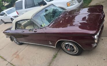 Chevrolet-Corvair-1964-White-3