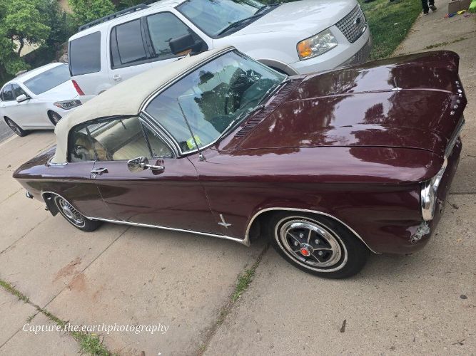 Chevrolet-Corvair-1964-White-3