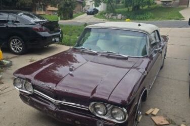 Chevrolet Corvair 1964