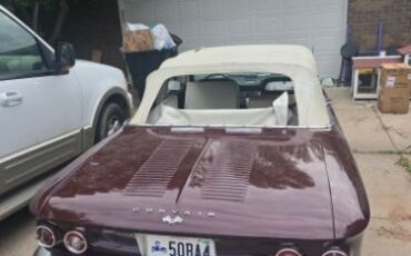 Chevrolet-Corvair-1964-White-4