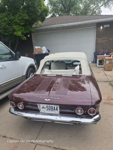 Chevrolet-Corvair-1964-White-4